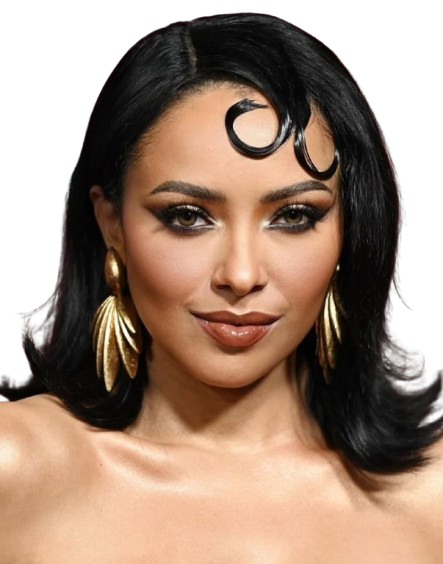 Kat Graham